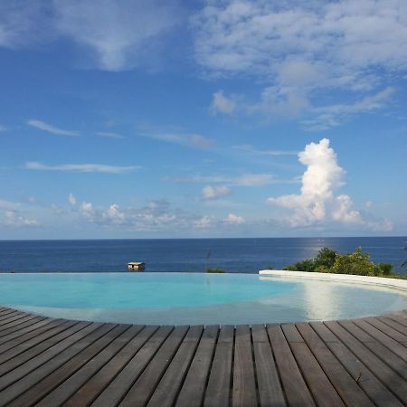 Balila Beach Resort Amed Exteriér fotografie