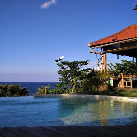 Balila Beach Resort Amed Exteriér fotografie