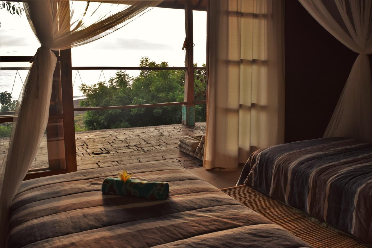 Balila Beach Resort Amed Exteriér fotografie
