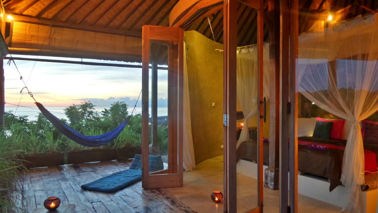 Balila Beach Resort Amed Pokoj fotografie