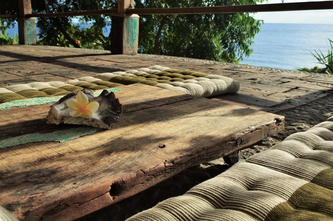 Balila Beach Resort Amed Pokoj fotografie