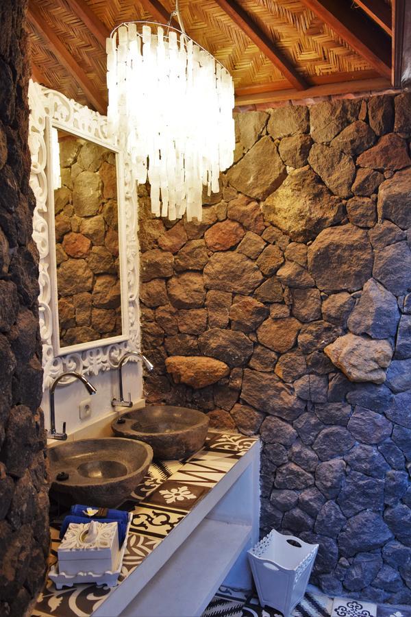 Balila Beach Resort Amed Exteriér fotografie