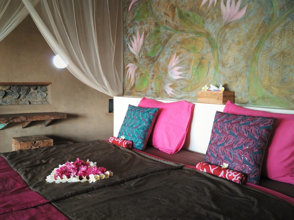 Balila Beach Resort Amed Exteriér fotografie