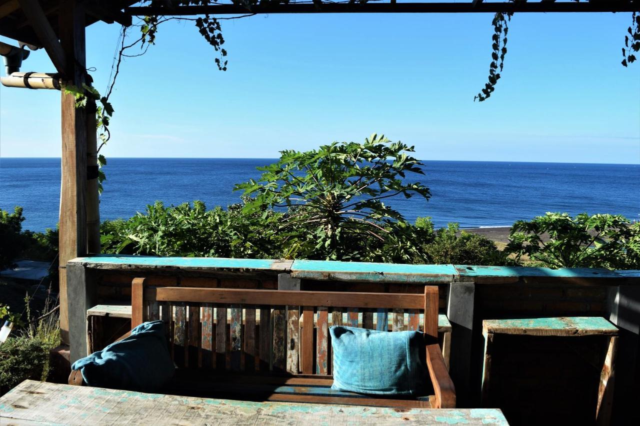 Balila Beach Resort Amed Exteriér fotografie